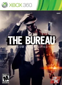 The Bureau
