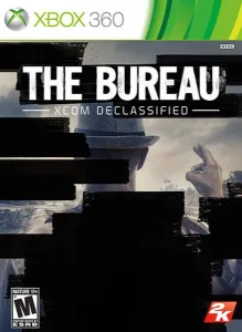The Bureau