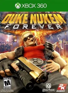 Duke Nukem Forever