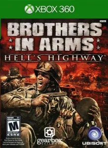 Brothers in Arms: HH