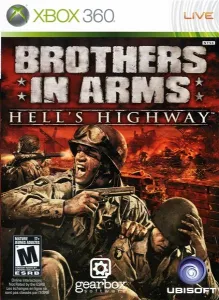 Brothers in Arms: HH