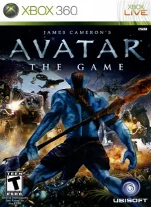 Cameron's Avatar