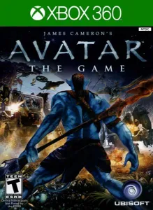 Cameron's Avatar