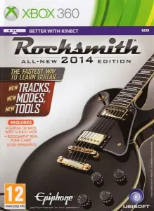 Rocksmith 2014 Edition