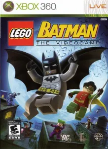 LEGO Batman