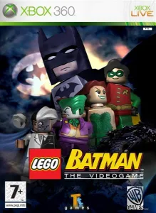 LEGO Batman