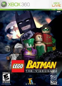 LEGO Batman