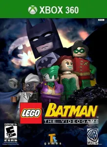 LEGO Batman