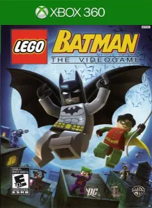 LEGO Batman