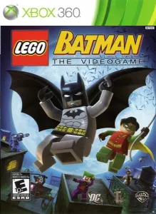 LEGO Batman
