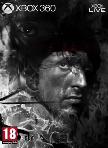 Rambo The Video Game
