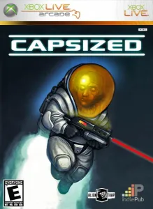 CAPSIZED