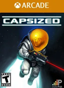 CAPSIZED