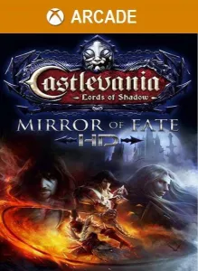 Castlevania: Lords of Shadow - Mirror of Fate HD
