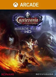 Castlevania: Lords of Shadow - Mirror of Fate HD