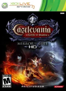 Castlevania: Lords of Shadow - Mirror of Fate HD