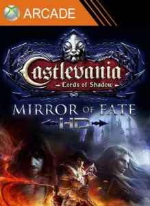 Castlevania: Lords of Shadow - Mirror of Fate HD