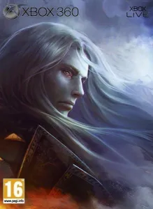 Castlevania: Lords of Shadow - Mirror of Fate HD