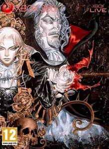 Castlevania: Lords of Shadow - Mirror of Fate HD