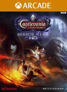 Castlevania: Lords of Shadow - Mirror of Fate HD
