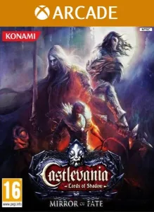Castlevania: Lords of Shadow - Mirror of Fate HD