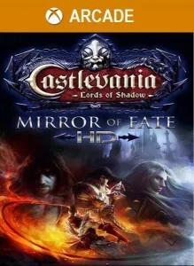Castlevania: Lords of Shadow - Mirror of Fate HD