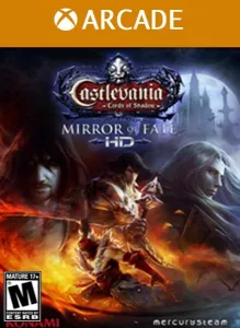 Castlevania: Lords of Shadow - Mirror of Fate HD