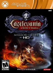 Castlevania: Lords of Shadow - Mirror of Fate HD
