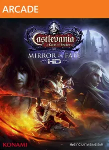Castlevania: Lords of Shadow - Mirror of Fate HD