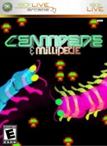 Centipede & Millipede
