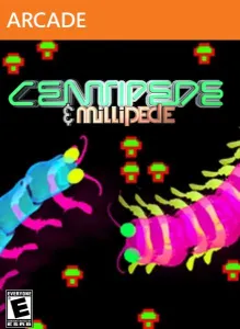Centipede & Millipede