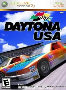 DAYTONA USA