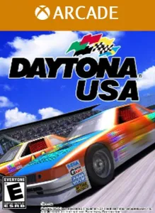 DAYTONA USA