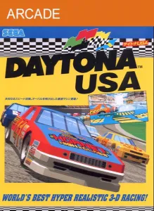DAYTONA USA