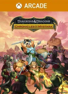 Dungeons & Dragons: Chronicles of Mystara