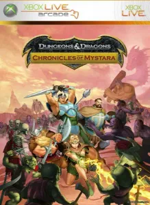 Dungeons & Dragons: Chronicles of Mystara