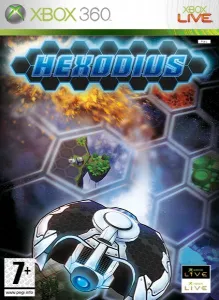 HEXODIUS