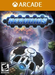 HEXODIUS