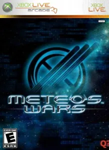 METEOS WARS
