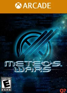 METEOS WARS