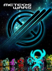 METEOS WARS