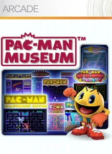 PAC-MAN MUSEUM