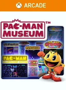 PAC-MAN MUSEUM