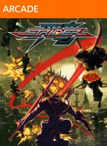 STRIDER
