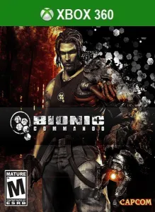 Bionic Commando