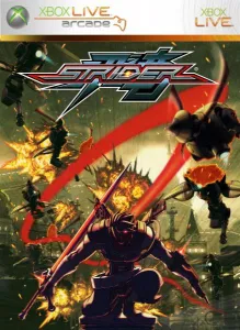 STRIDER