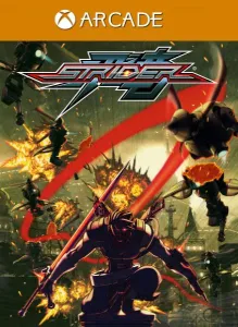 STRIDER