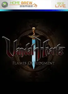 Vandal Hearts: FoJ