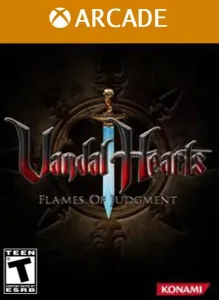 Vandal Hearts: FoJ