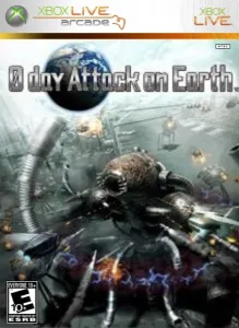 0 day Attack on Earth